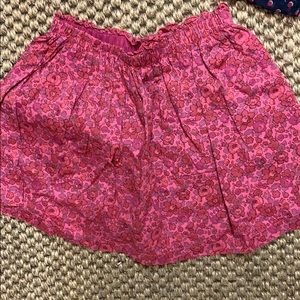 Kids skirt